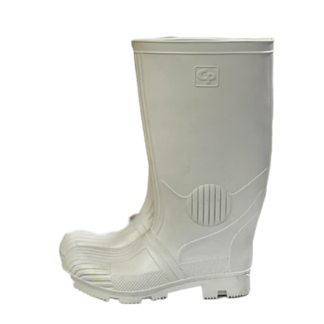 Heavy Duty Gumboot PVC