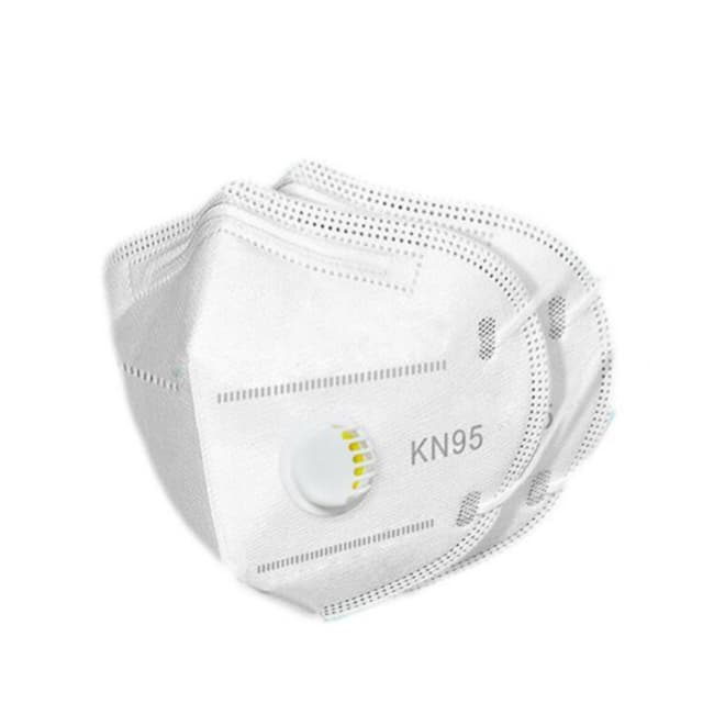 Soft Comfortable KN95 Facemask