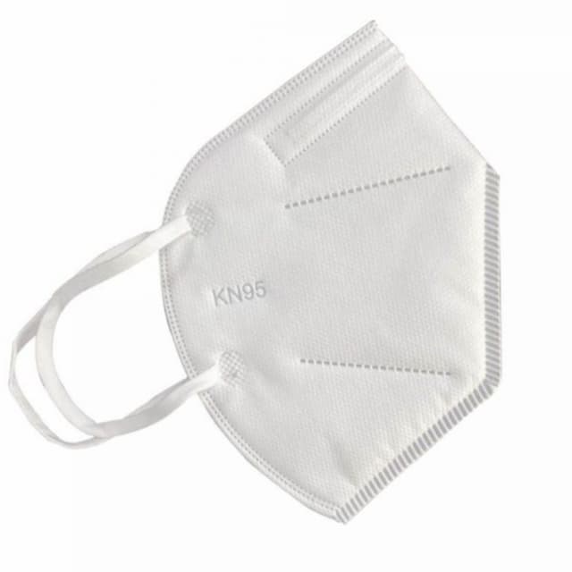 KN95 Disposable Mask