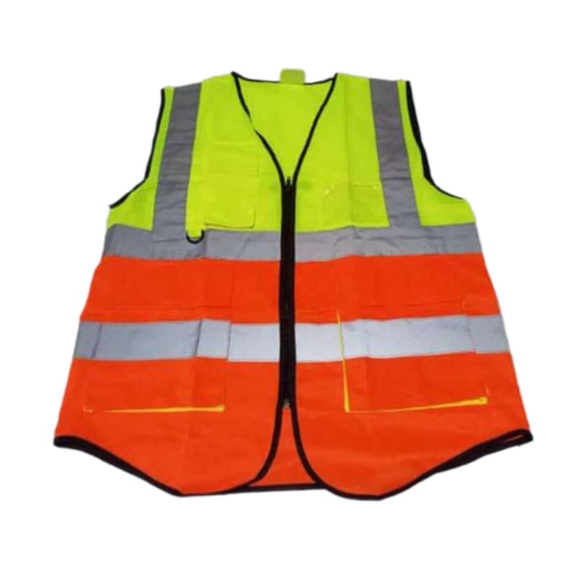 Orange and Green Executive Reflectors