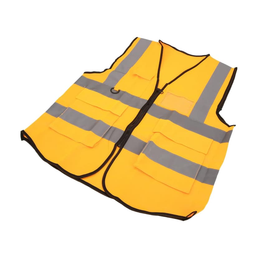 Yellow Reflectors with Pockets