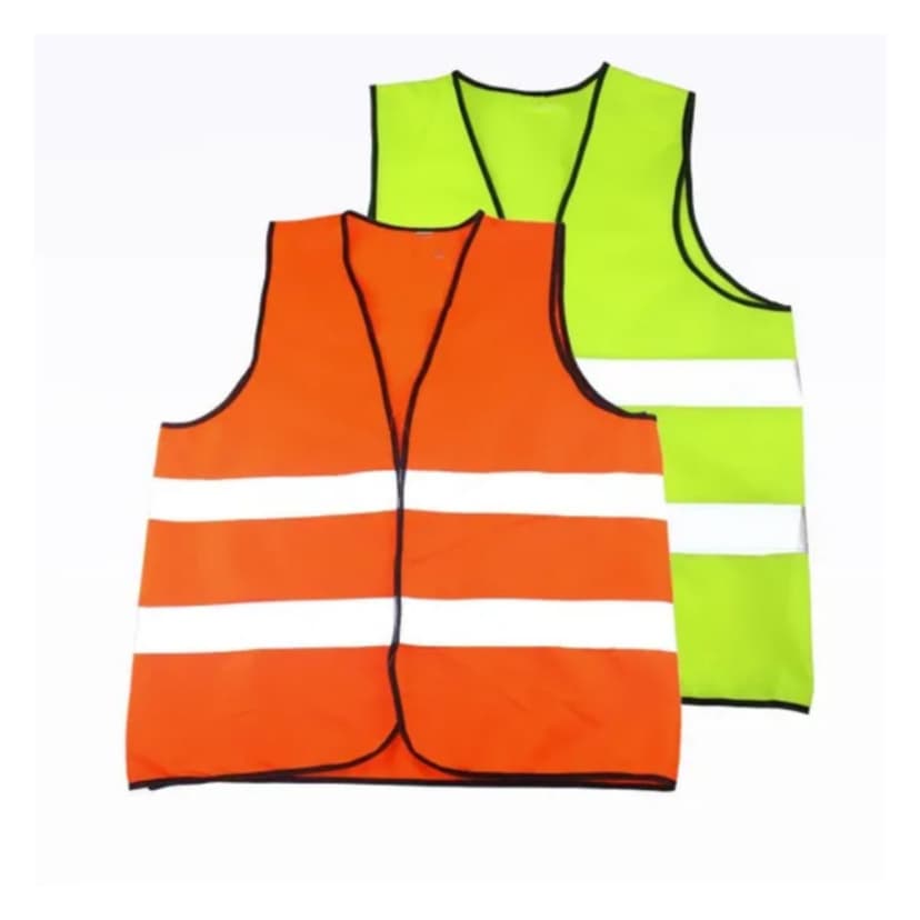 Reflective Vests Jackets