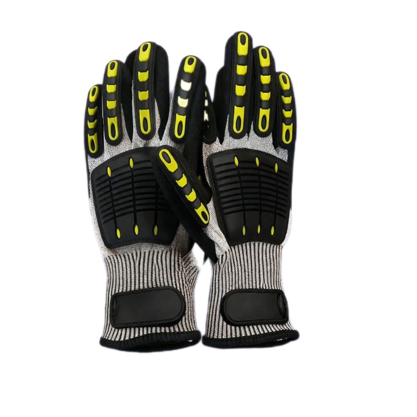 Impact Gloves