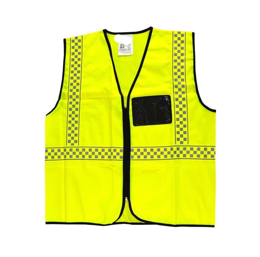 Luminous Green Reflectors Squared Reflective Tape