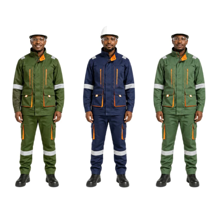 Engineering Suits