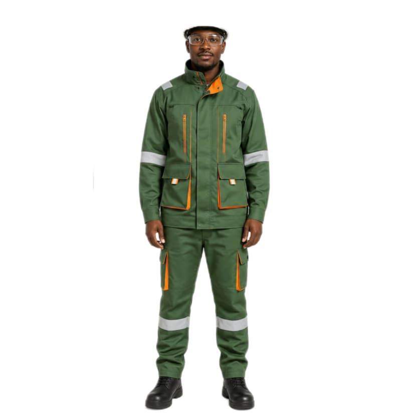 Engineering Suits