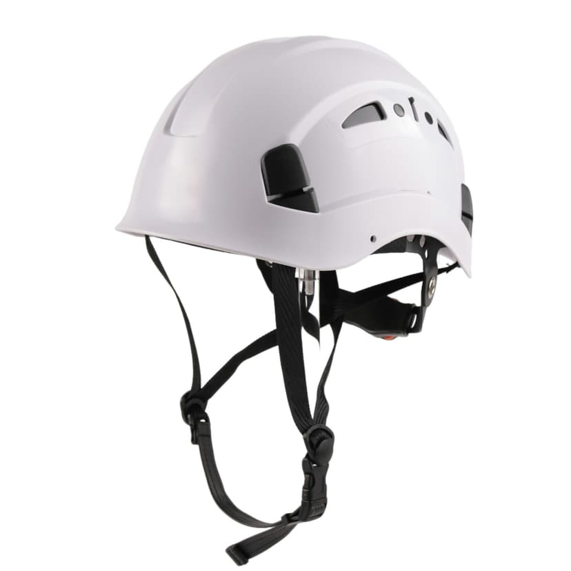 Ventilated Height Helmet