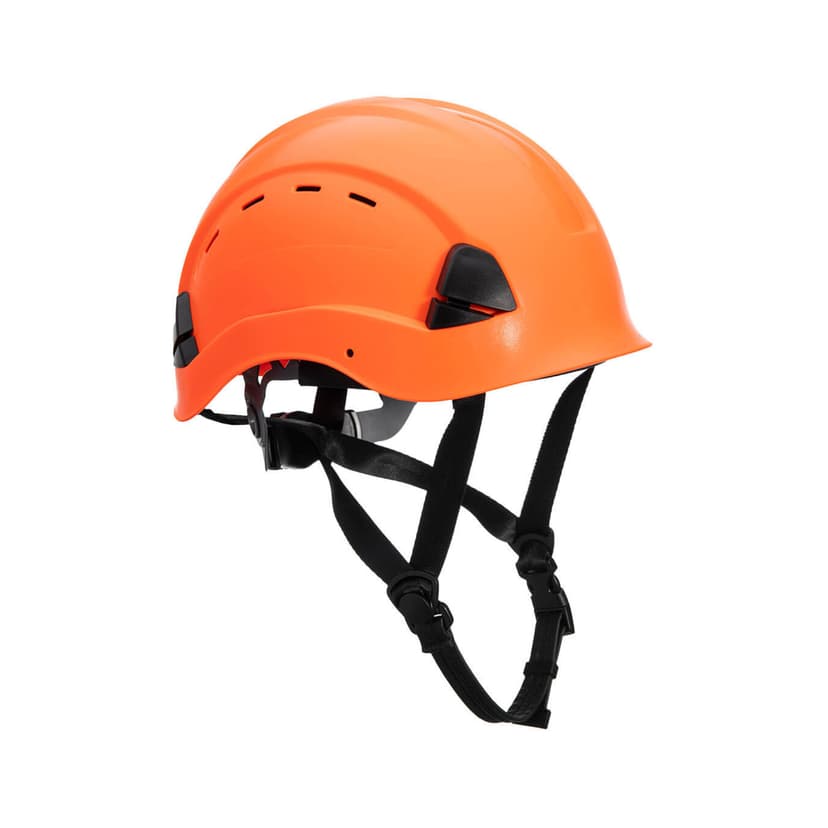 Ventilated Height Helmet