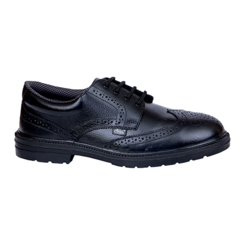Allen Cooper Executive Safety Shoes