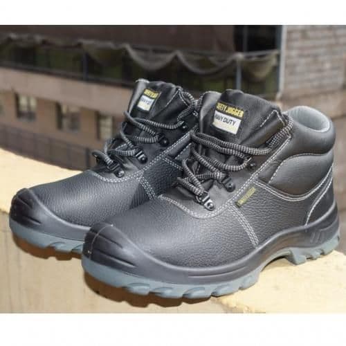 Industrial Safety Jogger Boot