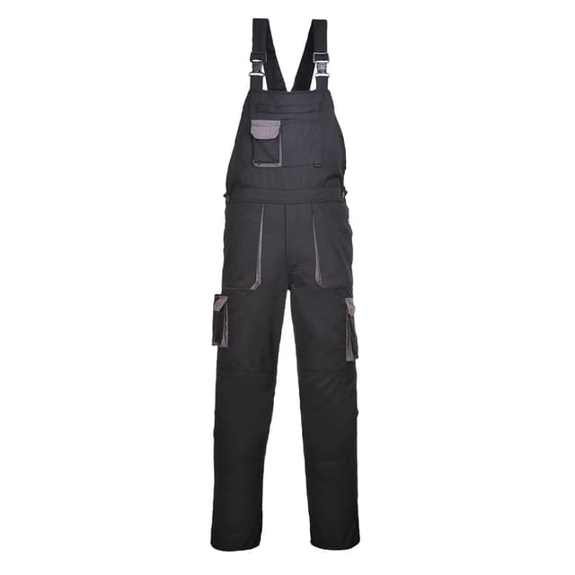 Bib Safety Overall/Dungarees