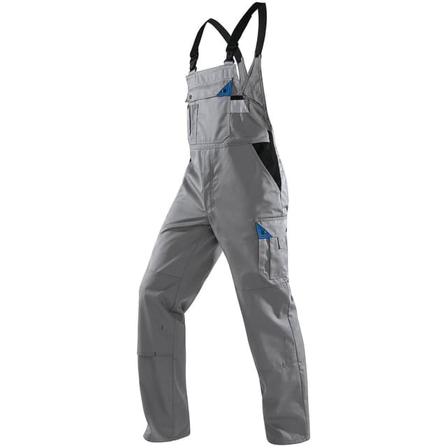 Plain Site Supervisor Dungaree