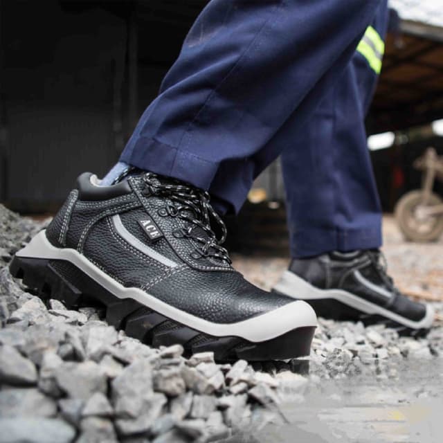 Store Toe Ace Duma Safety shoes