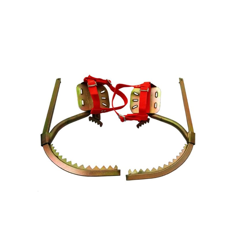 Light Weight Wooden Crocodile Climber