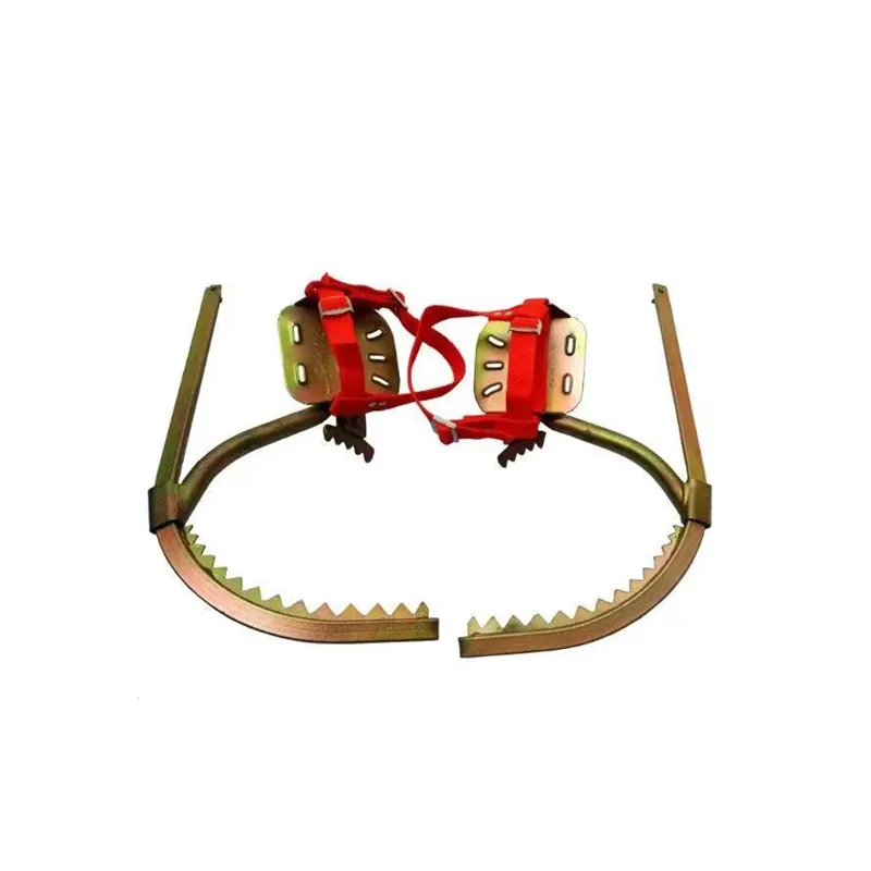 Industrial Wooden Crocodile Climber