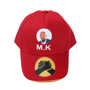 Labelled Campaign/Election Hat