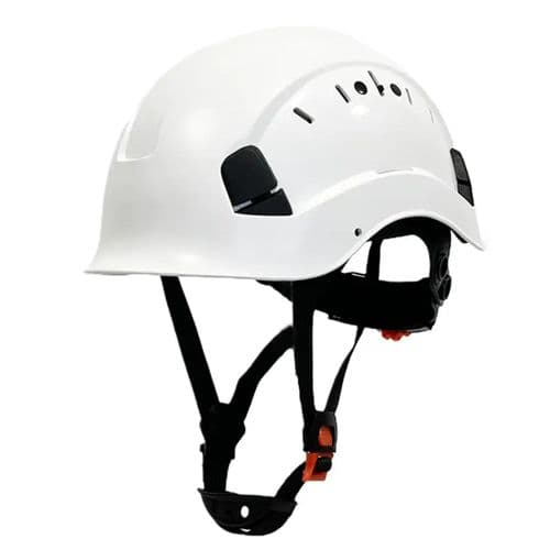 Abs Work At Height Helmet