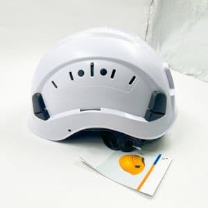 ABS Safety Head Gear Work At Height Helmet