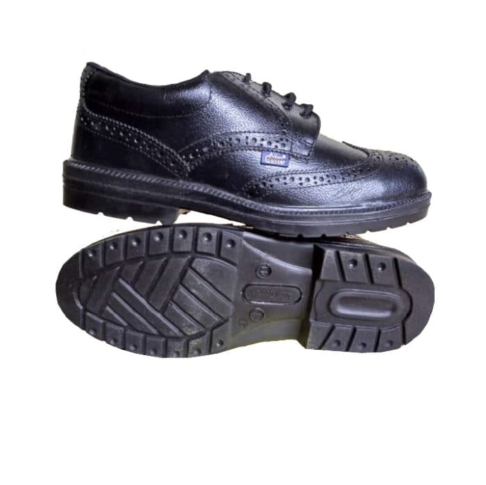 Allen Cooper executive safety shoes