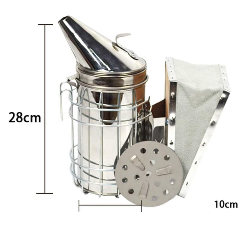 Bee Smoker for Beginners