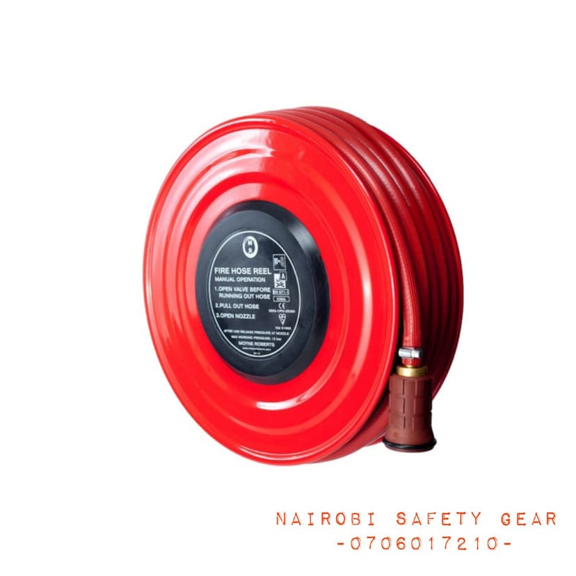 Fire Horse Reel