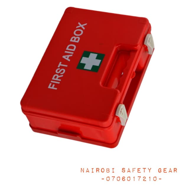 Medium First Aid kit