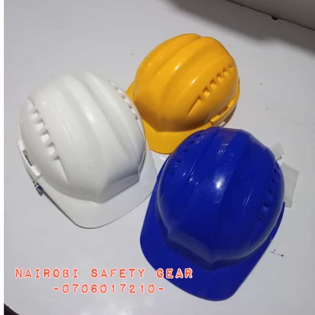 Vaultex safety helmet