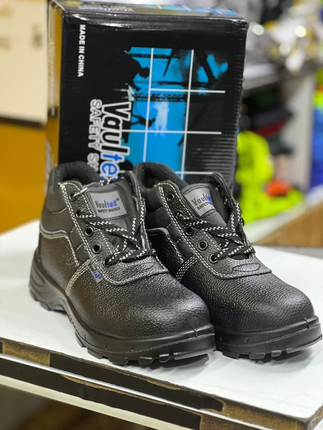 Vaultex Safety Boot