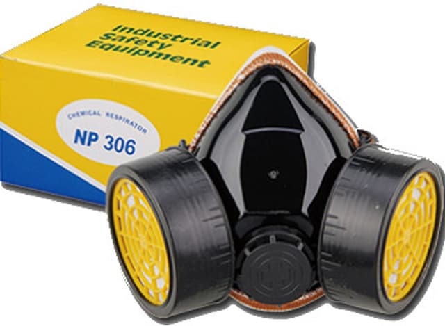 NP 306 Respirator