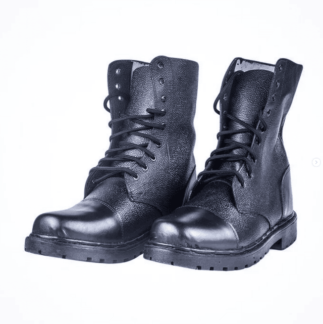 Security Guard Boot