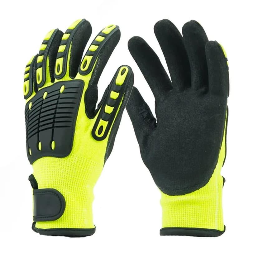 Impact Resistant