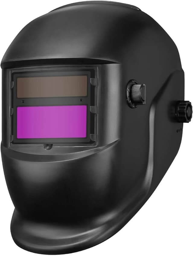 Auto Darkening Welding Helmet
