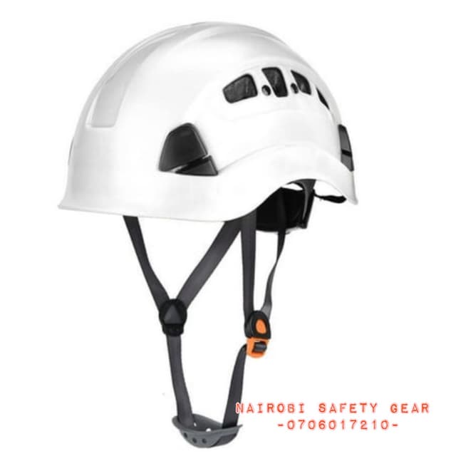 Work At Height Helmets