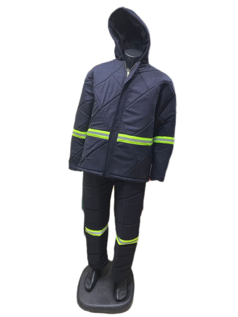 Cold Room Suit