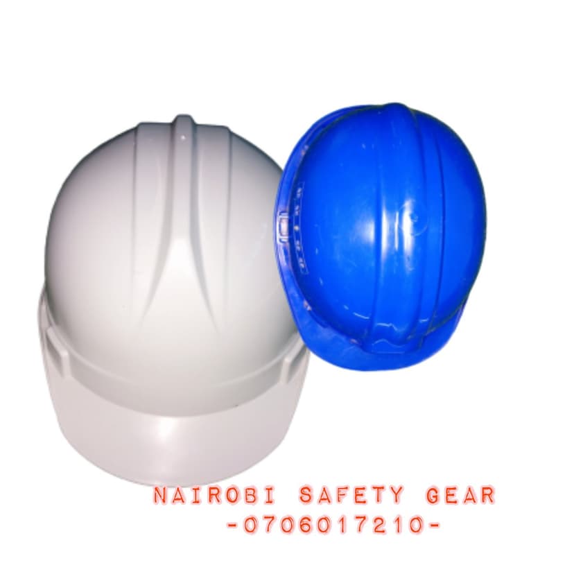 Normal Helmets