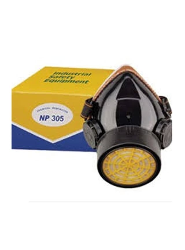 NP 305 respirator