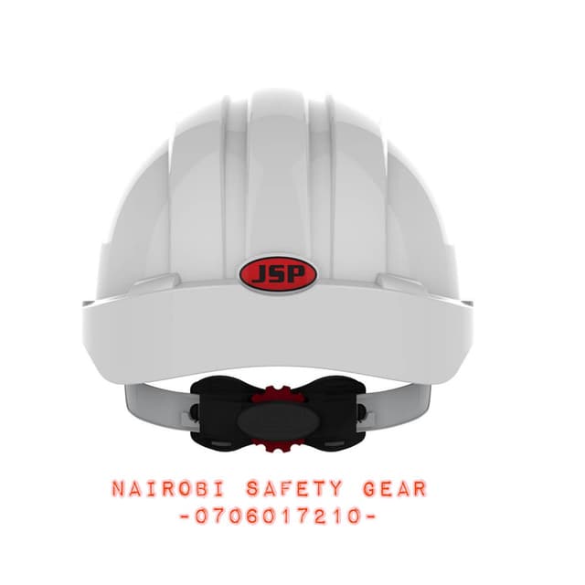 JSP Safety Helmets