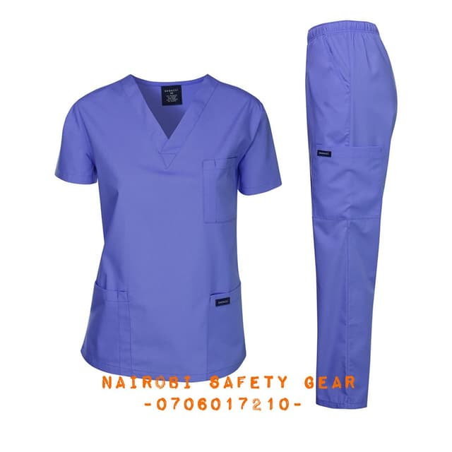 Medical Scrubs