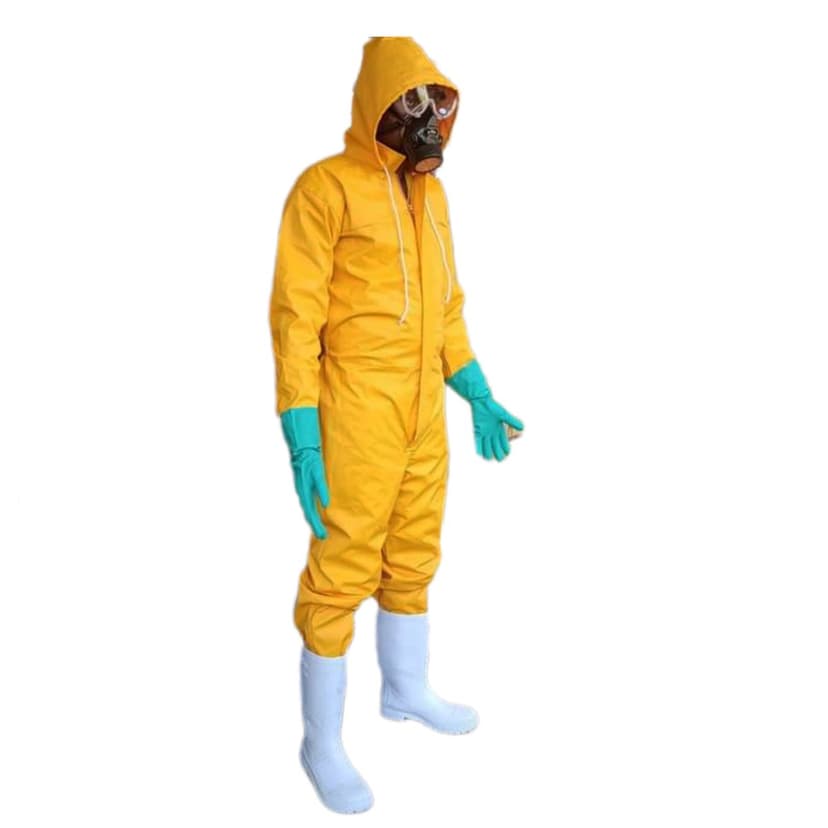 Waterproof Spray Suit