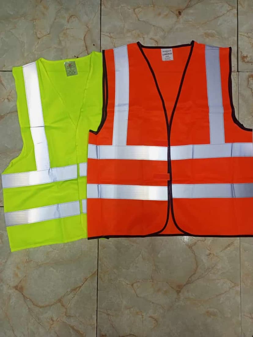 Ordinary Reflector