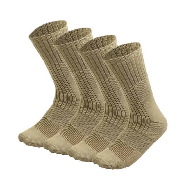 Security Guard Socks