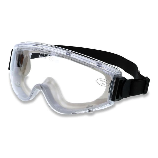 Anti Mist Safety Glasses