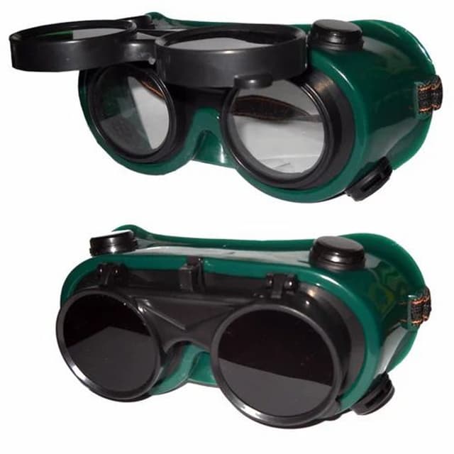 Heavy Duty Welding Goggles