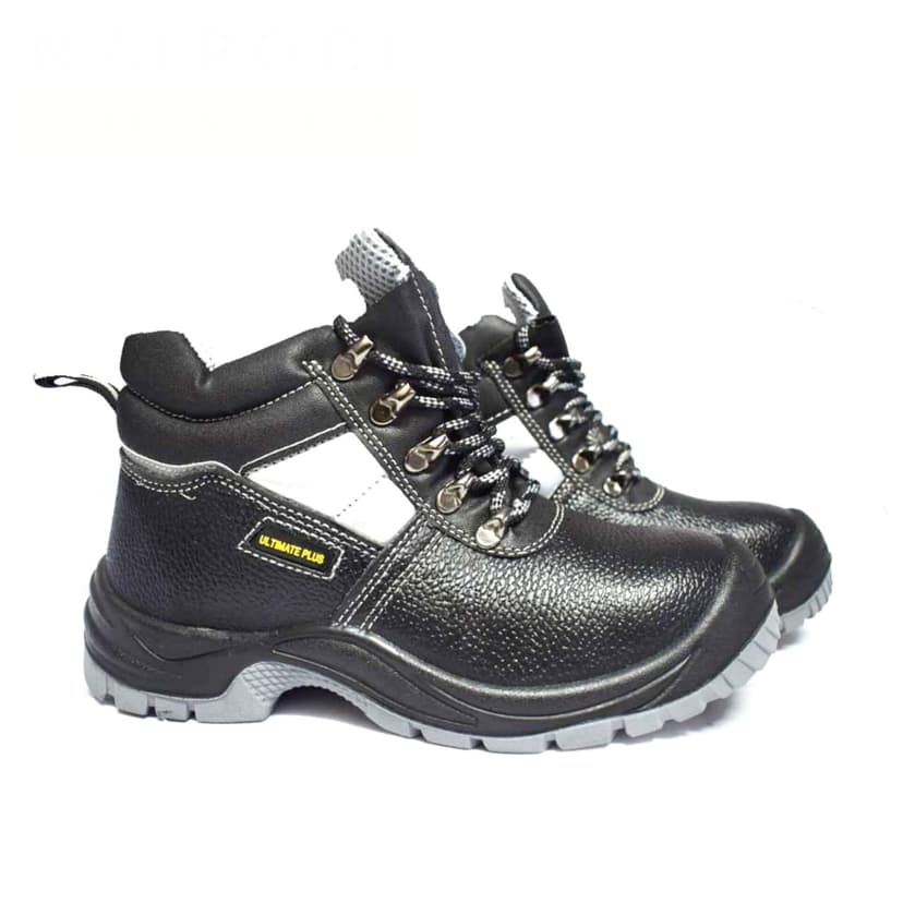 Ultimate plus boot
