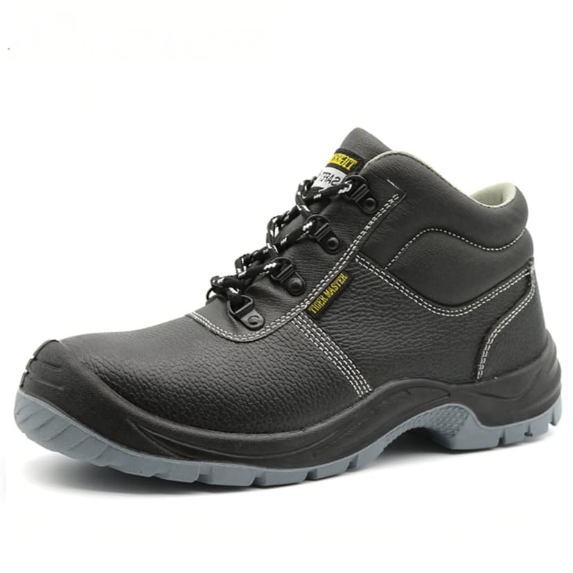 Tiger master boots