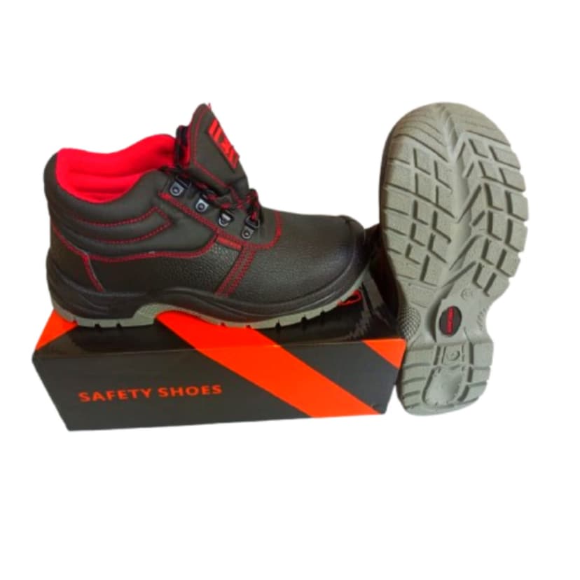 Knicker Safety boot