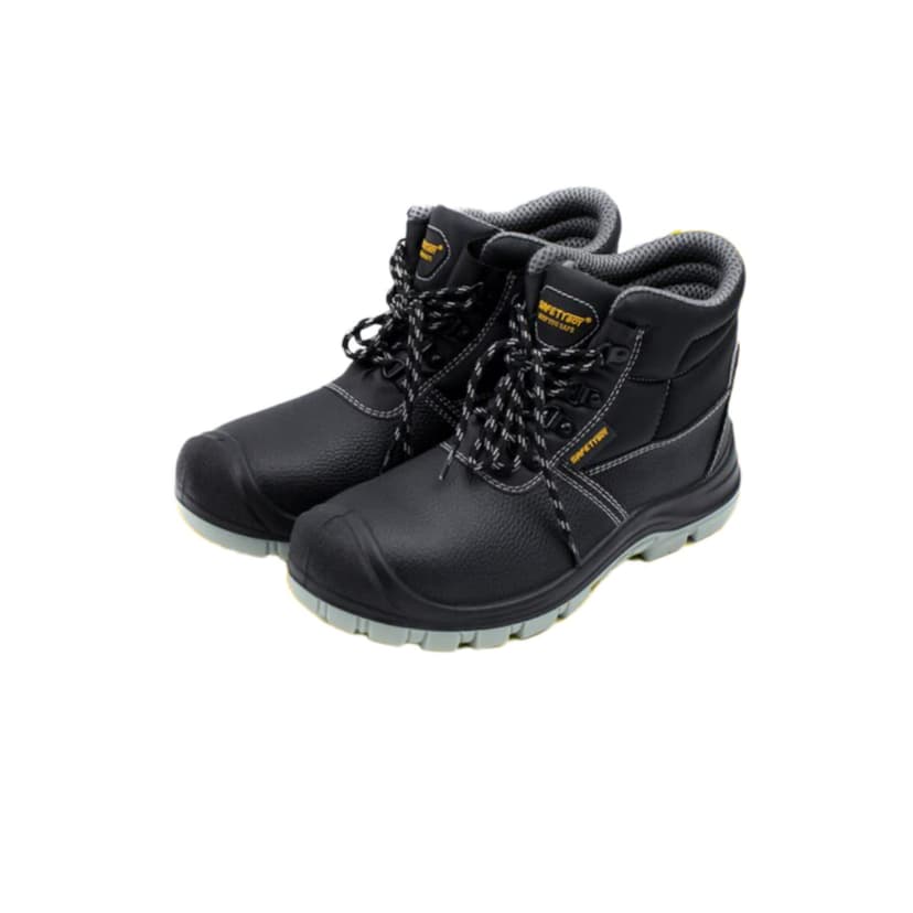 Safety boy industrial safety boots