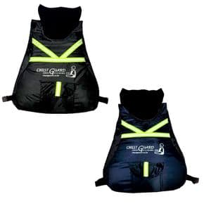 Rider Chest Guard bib