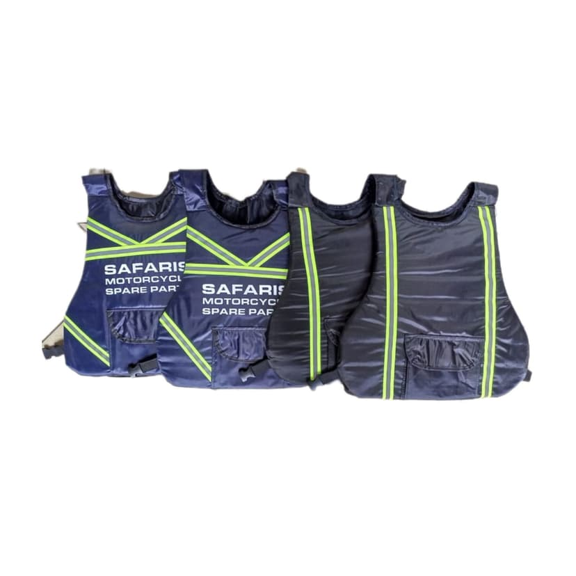 Rider Chest Guard