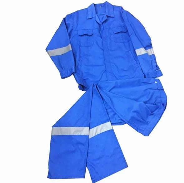 Engineering suit